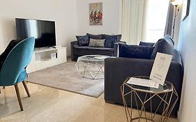 Superbe Apartment 100m2 avec 2 piscines WIFI illimité