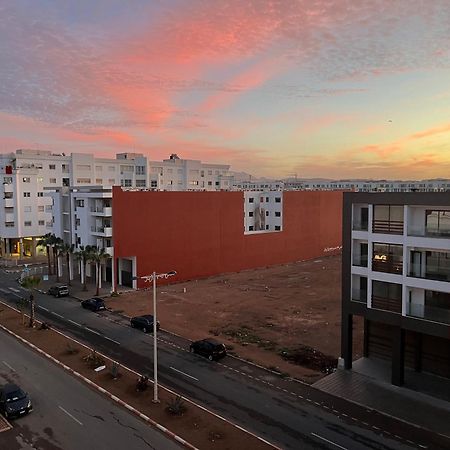 Luxury Apartment 100Sqm With Pool Near Beach Wifi Unlimited With Optical Fiber Agadir Extérieur photo