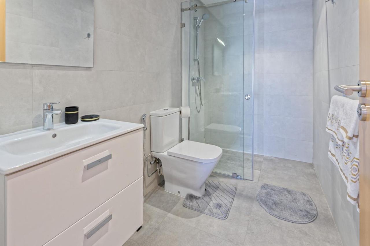 Luxury Apartment 100Sqm With Pool Near Beach Wifi Unlimited With Optical Fiber Agadir Extérieur photo