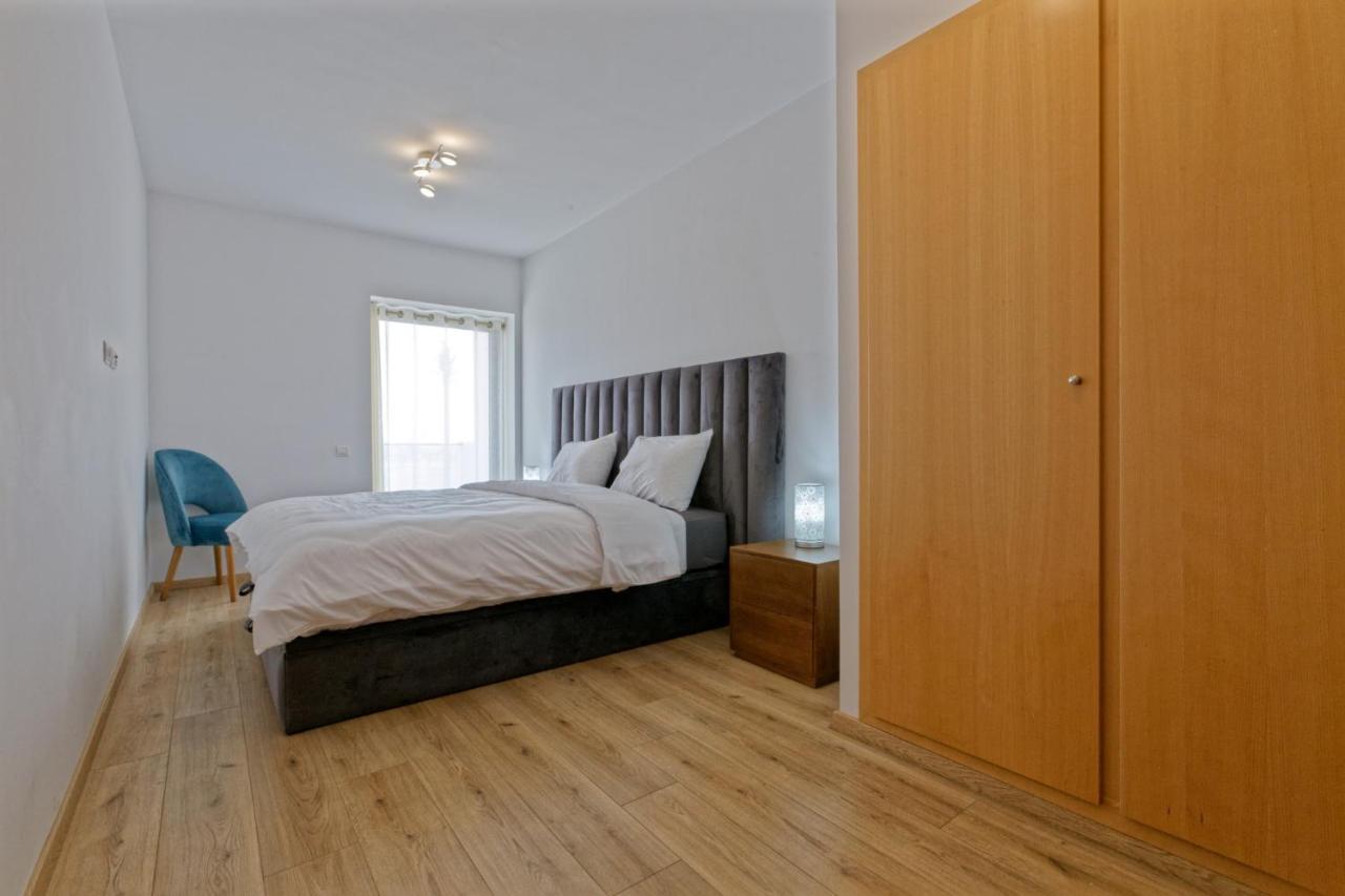 Luxury Apartment 100Sqm With Pool Near Beach Wifi Unlimited With Optical Fiber Agadir Extérieur photo