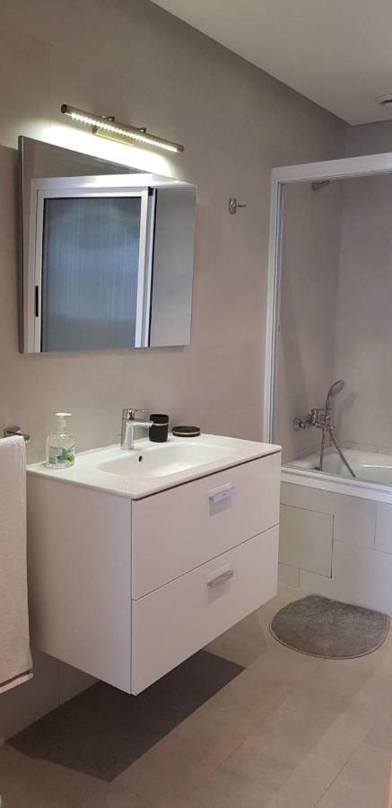 Luxury Apartment 100Sqm With Pool Near Beach Wifi Unlimited With Optical Fiber Agadir Extérieur photo