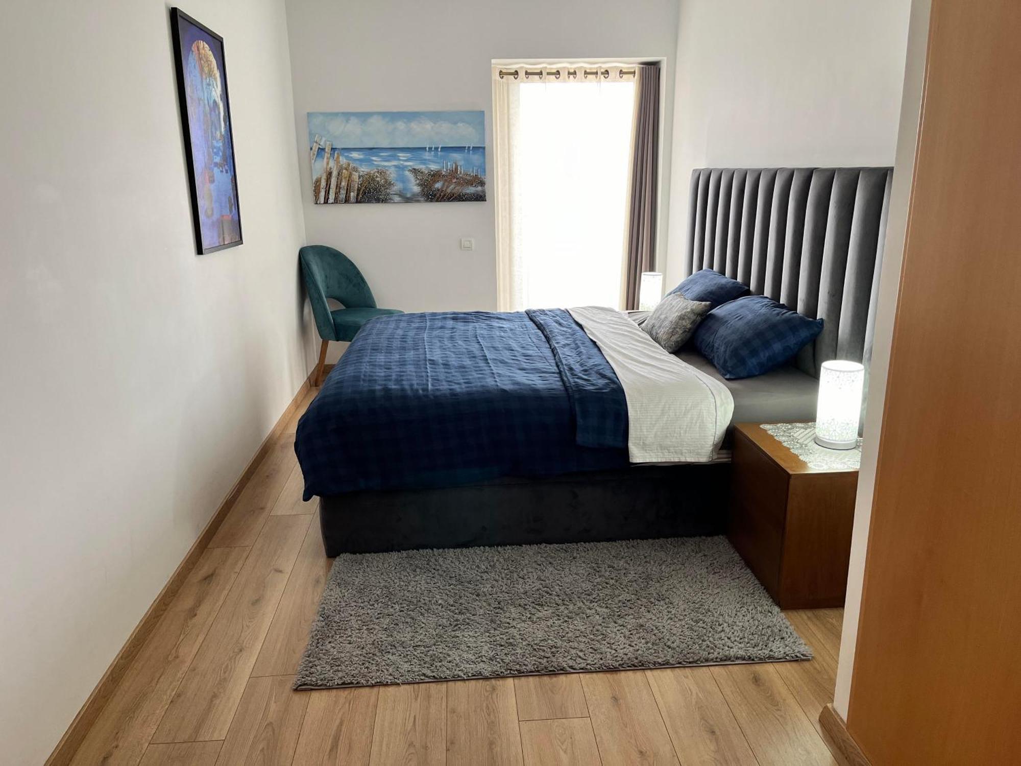 Luxury Apartment 100Sqm With Pool Near Beach Wifi Unlimited With Optical Fiber Agadir Extérieur photo