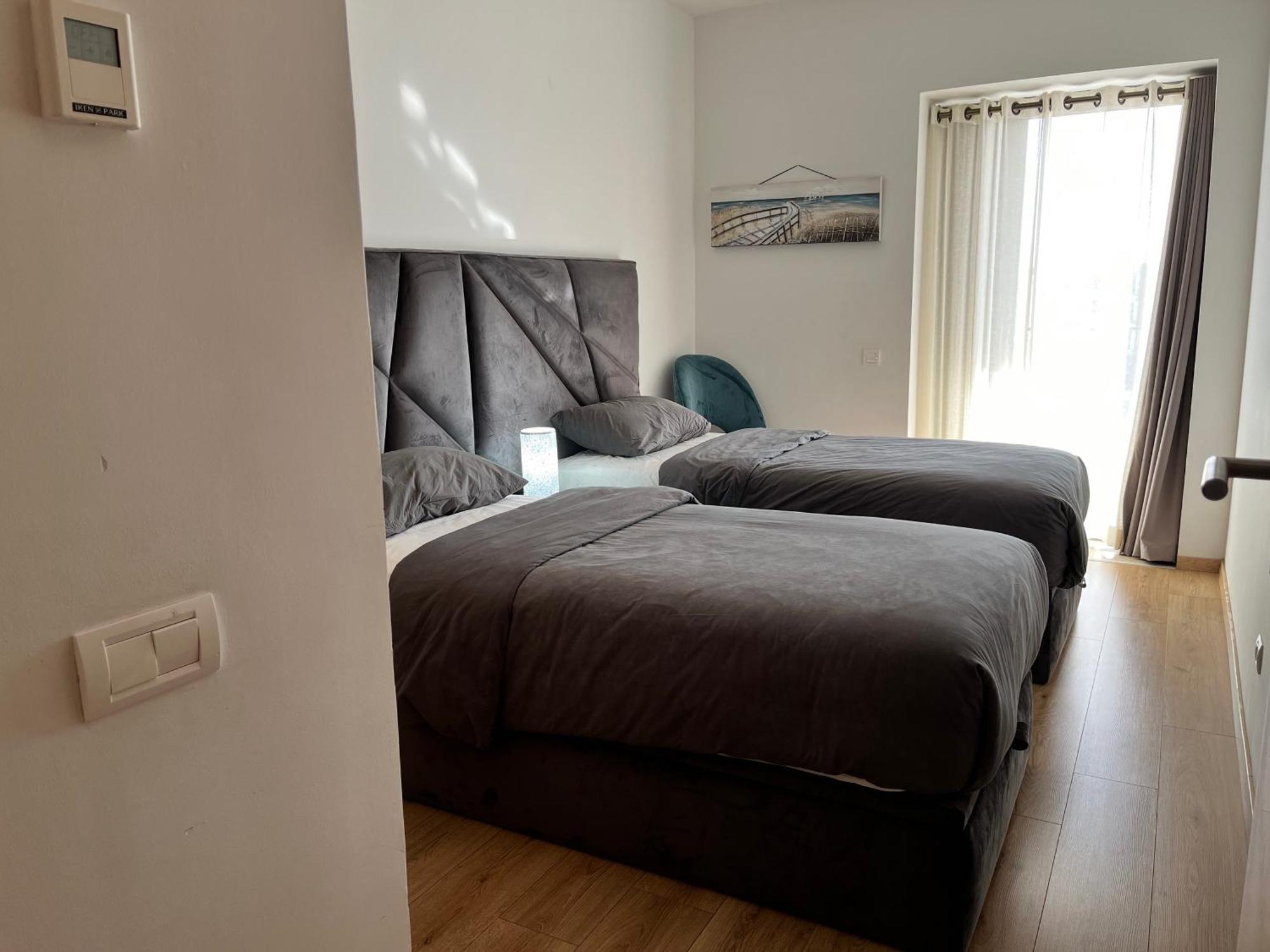 Luxury Apartment 100Sqm With Pool Near Beach Wifi Unlimited With Optical Fiber Agadir Extérieur photo