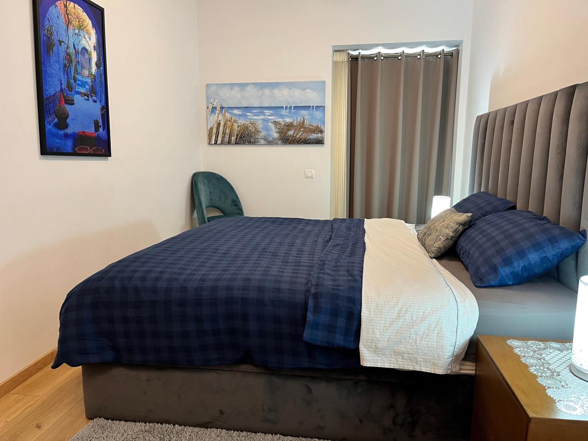 Luxury Apartment 100Sqm With Pool Near Beach Wifi Unlimited With Optical Fiber Agadir Extérieur photo