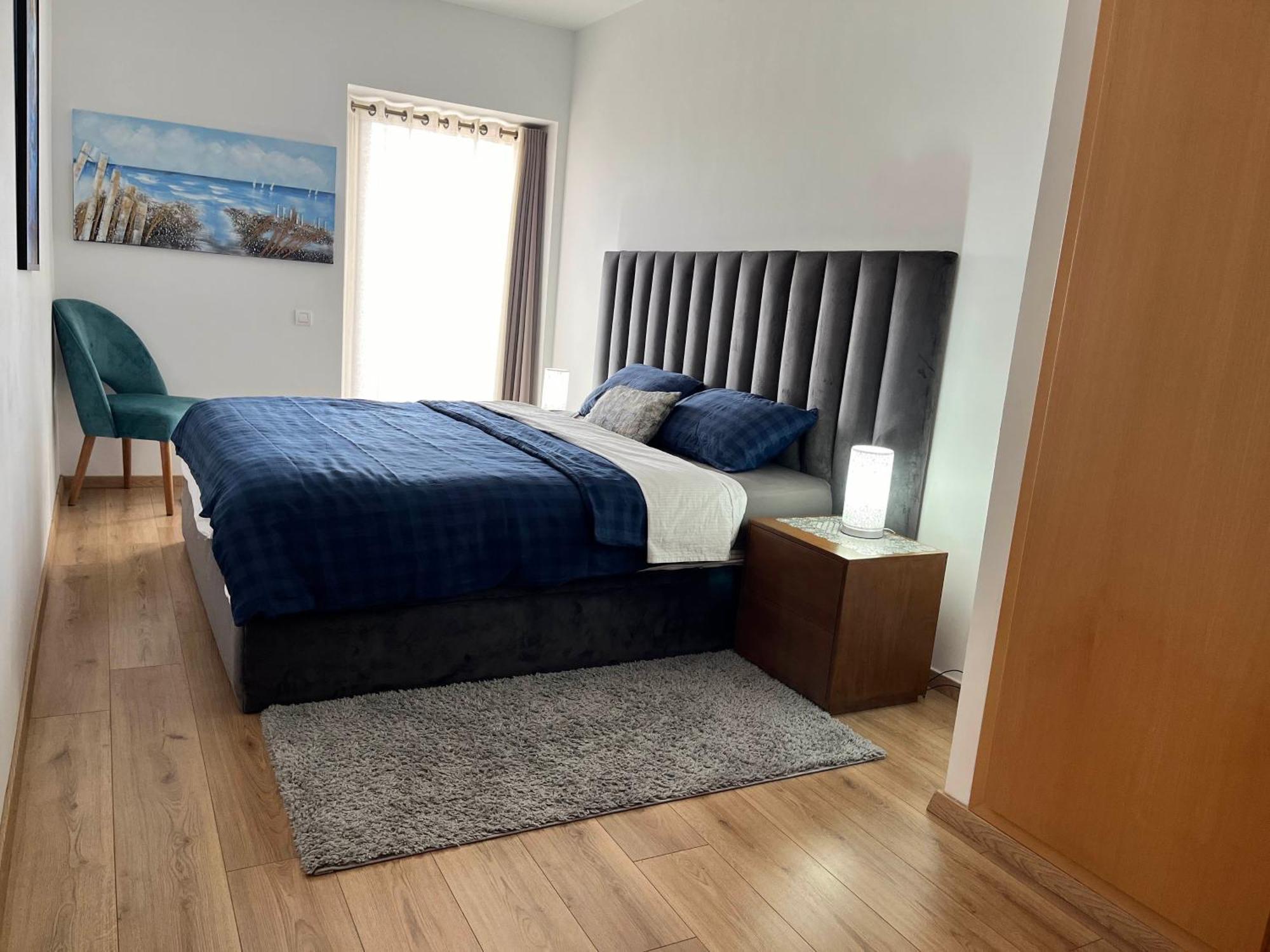 Luxury Apartment 100Sqm With Pool Near Beach Wifi Unlimited With Optical Fiber Agadir Extérieur photo